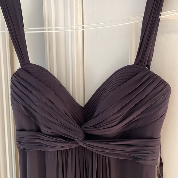 BCBG bridesmaid dress - Picture 2 of 2